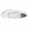 Picture of Reebok Men's Classic Nylon Walking Shoe, White/Steel, 7 - Size: 7