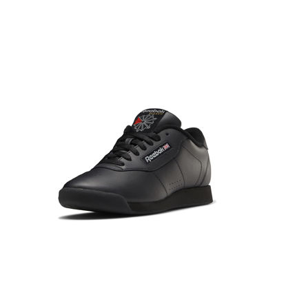 Picture of Reebok Women's Princess Sneaker, Black/Black, 5 - Size: 5