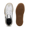 Picture of Puma Palermo (Little Kid) Sneaker, Black/Feather Gray/Gum, 3.5 US Unisex - Size: 3.5 Little Kid