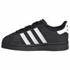 Picture of adidas Originals Kids Superstar Sneaker, Black/White, 10 US Unisex Toddler - Size: 10 Toddler