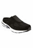 Picture of KingSize Men's Wide Width Slip-on Sneaker - Big - 16 W, Black - Size: 16 Wide