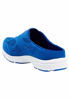Picture of KingSize Men's Wide Width Slip-on Sneaker - Big - 16 W, Black - Size: 16 Wide