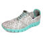 Picture of Zee Alexis Danielle Sneaker Stone Multi 7.5 - Size: 7.5