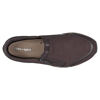Picture of Easy Spirit Thallow Womens Sneaker BM US Chocolate - Size: 9.5