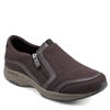 Picture of Easy Spirit Thallow Womens Sneaker 9 BM US Chocolate - Size: 9
