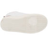 Picture of BILLY Footwear Kids Baby Girl's Classic Lace High (Toddler) White Rainbow 9 Toddler M - Size: 9 Toddler