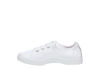 Picture of Roxy Women's Bayshore Plus Sneaker, White/White, 6 - Size: 6