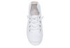 Picture of Roxy Women's Bayshore Plus Sneaker, White/White, 9.5 - Size: 9.5