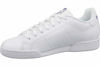Picture of Reebok Men's NPC II Classic Sneaker,White/White,7 M US - Size: 7