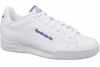 Picture of Reebok Men's NPC II Classic Sneaker,White/White,7 M US - Size: 7