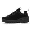 Picture of Fila Men's Strada Disruptor fashion sneakers, Black/White/Vin Red, 10 US - Size: 10