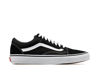 Picture of Vans Old Skool, Unisex Adults' Low-Top Trainers, Black (Black/White), 4 UK - Size: 6.5 Women/5 Men