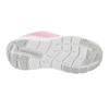 Picture of Easy Spirit Mel Womens Sneaker 7 BM US Light Pink - Size: 7
