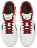 Picture of Reebok Unisex ATR Chill Sneaker, Chalk/Vector Navy/Rich Maroon, 5 US Men - Size: 6.5 Women/5 Men