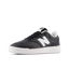 Picture of New Balance Women's BBW80 Sneaker, Black/White/0, 7 - Size: 7