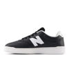 Picture of New Balance Women's BBW80 Sneaker, Black/White/0, 7.5 - Size: 7.5