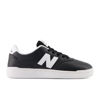 Picture of New Balance Women's BBW80 Sneaker, Black/White/0, 7.5 - Size: 7.5