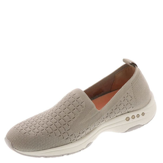 Picture of Easy Spirit Women's Tech Sneaker, Taupe, 10.5 - Size: 10.5