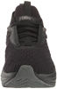 Picture of PUMA Women's SOFTRIDE STAKD PREMIUM Sneaker, PUMA Black-Cool Dark Gray, 10 - Size: 10