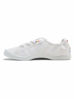 Picture of Roxy Bayshore Shoes for Women Sneaker, White, 10 - Size: 10