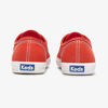 Picture of Keds Women's Champion ORG CORE Canvas Sneaker, Red, 7 - Size: 7