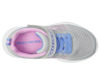 Picture of Skechers Microspec Plus-Swirl Sweet Sneaker, Gray/Multi, 1 US Unisex Little Kid - Size: 1 Little Kid