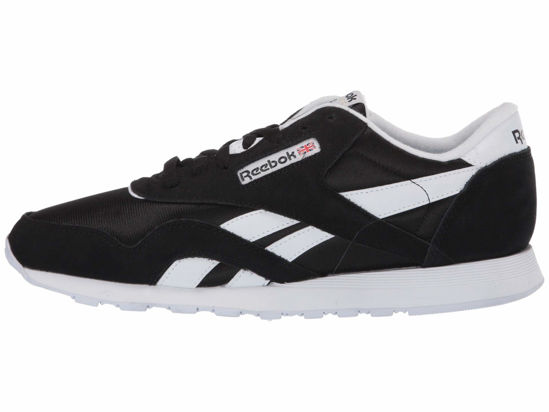 Picture of Reebok Men's Classic Nylon Sneaker - Size: 12