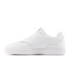 Picture of New Balance Women's BBW80 V1 Sneaker, White/White/0, 5.5 - Size: 5.5
