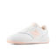 Picture of New Balance Women's BBW80 V1 Sneaker, White/Pink/0, 9 - Size: 9
