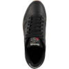 Picture of Reebok Men's Classic Leather V1 Sneakers, Core Black Pure Grey 5 Rubber Gum 03, 7 - Size: 7