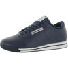 Picture of Reebok Women's Princess Sneaker, Collegiate Navy/White, 9 - Size: 9