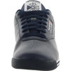 Picture of Reebok Women's Princess Sneaker, Collegiate Navy/White, 9 - Size: 9