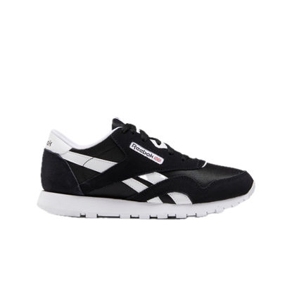 Picture of Reebok Men's Classic Nylon Sneaker - Size: 3.5