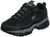 Picture of Skechers Sport Men's Energy Downforce Lace-Up Sneaker,Black,10 M US - Size: 10