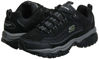 Picture of Skechers Sport Men's Energy Downforce Lace-Up Sneaker,Black,10 M US - Size: 10