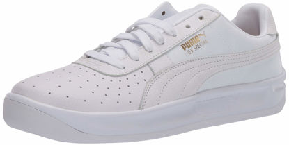 Picture of PUMA Men's GV Special Sneaker, White Whit, 4.5 M US - Size: 4.5