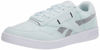 Picture of Reebok Men's Club MEMT Sneaker, Chalk Blue/Vector Navy/White, 9.5 - Size: 9.5