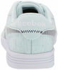 Picture of Reebok Men's Club MEMT Sneaker, Chalk Blue/Vector Navy/White, 7 - Size: 7