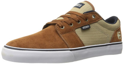 Picture of Etnies Jameson 2 Eco Brown/Navy 7.5 D (M) - Size: 7.5