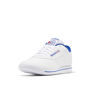 Picture of Reebok Women's Princess Sneaker, White/Collegiate Royal, 11.5 - Size: 11.5
