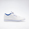 Picture of Reebok Women's Princess Sneaker, White/Collegiate Royal, 11.5 - Size: 11.5