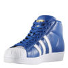 Picture of adidas Originals Boys' PRO Model J Running Shoe, Collegiate Royal/White/Metallic/Gold, 6 M US Big Kid - Size: 6 Big Kid