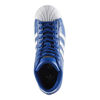 Picture of adidas Originals Boys' PRO Model J Running Shoe, Collegiate Royal/White/Metallic/Gold, 6 M US Big Kid - Size: 6 Big Kid