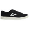 Picture of TRETORN Women's Nylite Sneakers, Black, 9 Medium US - Size: 9