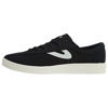 Picture of TRETORN Women's Nylite Sneakers, Black, 9 Medium US - Size: 9
