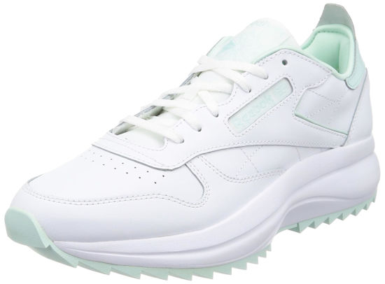 Picture of Reebok Women's Sneaker, FTWR White FTWR White Mist, 9 - Size: 9