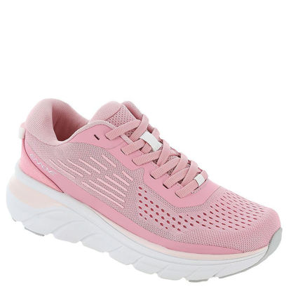 Picture of Easy Spirit Mel Womens Sneaker 85 BM US Light Pink - Size: 8.5