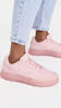 Picture of Reebok Women's Club C Double Geo Flooded Ice Sneakers, Smokey Rose/Smokey Rose/Rose, Pink, 6.5 Medium US - Size: 6.5