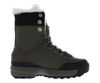 Picture of Fila Disruptor Shearling Womens Shoes Size 6.5, Color: Brown/Black/Grey - Size: 6.5