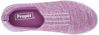 Picture of Propet Women's TravelActiv Stretch Boat Shoe, Berry, 08 4E US - Size: 8 X-Wide
